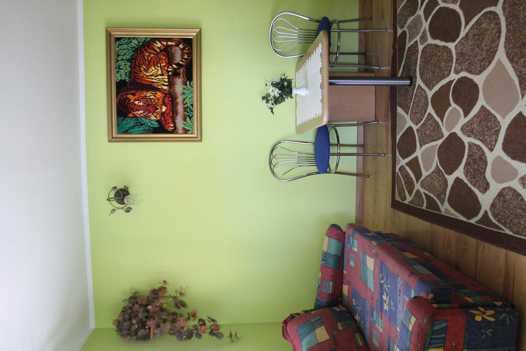 Zajazd Wielka Zulawa Ilawa Room photo